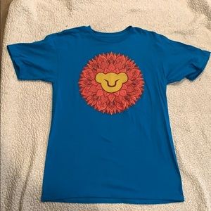 Tee Fury Lion king size medium tee.